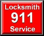 Loxx 911 Badge