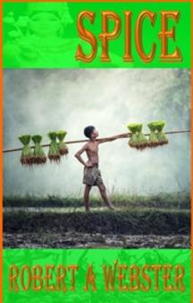 Spice-Websters books and ebooks