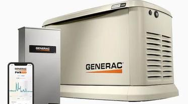 Remote Homesite Generators by CELCO Electric LLC