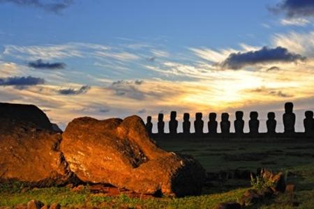 Bucket List Vacations by Easy Escapes Travel: Easter Island