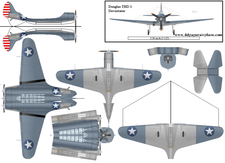 paper airplane template