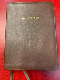 Pastor Meyer's Daily Lectionary Bible Reading and Discussion Group on Facebook
