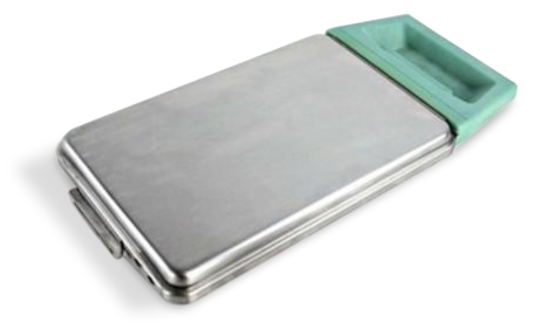 Casete STATIM 2000 G4