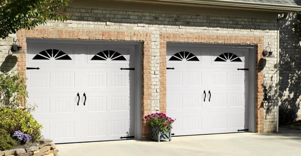 All Pro Garage Doors TN