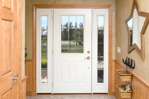 Provia Legacy Door Replacement