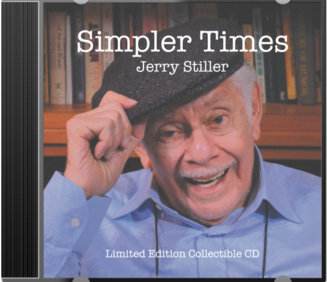 Simpler Times cdbaby