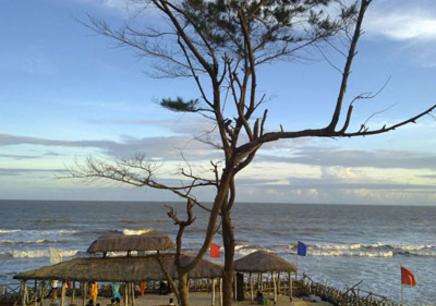 Things To Do In Digha