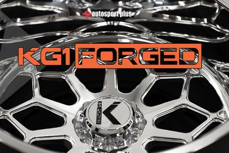 Shop KG1 Forged Truck and Jeep Wheels in Ohio, Warren Ohio Jeep Rims, Canal Fulton KG1 Jeep Wheels