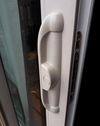 patio door, patio door lock, door repair, lock repair, lock fix, patio