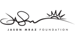 Jason Mraz Foundation Logo