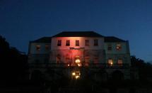 "Rum, Rafting & Mystery: Hampden Estate, Martha Brae and Rose Hall, with Rocky's Taxi and Tour"