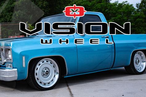 Shop Custom Wheels Ohio - Impala Wheels Canton Akron Cleveland Ohio Classic Car