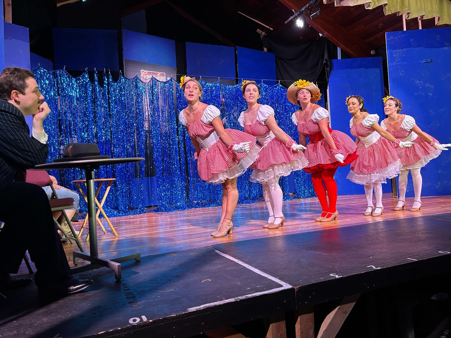 Raise The Curtain Capital Campaign, image size:1440x1080