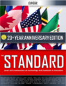 The Standard | 20th Year Anniversary Edition | News and Commentary on Technology and Standards in Education from PESC