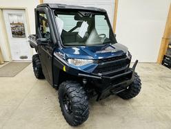 Ranger XP 1000 Northstar Premium Full Cab Heat AC