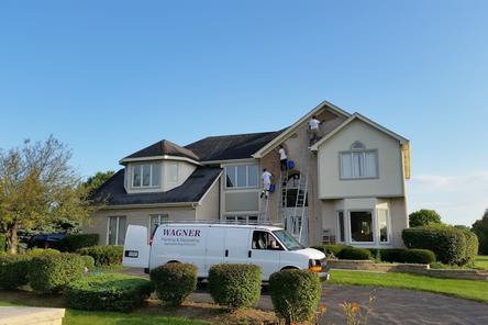 Wagner Painting and Decorating