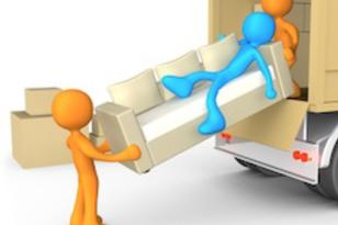 Furniture removals services Cape Town