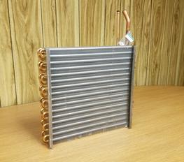Sustainable Coils Wall Mount Model RC-AWUF124
