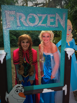 Best Frozen Party Fresno