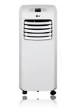 LG Portable Air Conditioner Installation in NYC, PAC installation, Neptune Air Conditioning, Inc