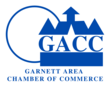 Garnett, GarnettKS, GACC, Garnett Chamber