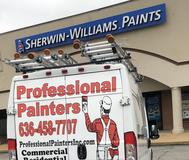 Affordable Interior Painting Services in Wildwood, MO
