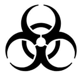Biohazard cleanup company