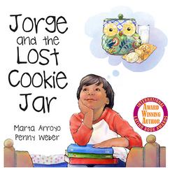 Jorge and the Lost Cookie Jar