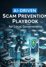 AI Driven Scam Prevention