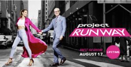 Project Runway