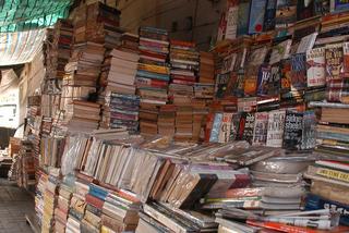 College Street Book Market Kolkata History Timing Entry Fees Activities