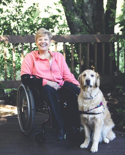 Robin Falor, MA, LPC at Women in Balance