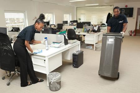 Professional Daily Office Cleaning Services in Omaha NE | Price Cleaning Services Omaha
