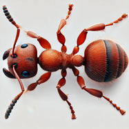 Red Ant