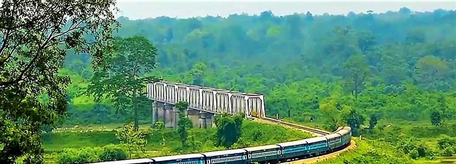 Dooars Tour Packages Jaldapara Garumara Lataguri Itinerary