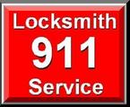 Loxx 911 Badge
