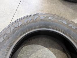 ​USED TIRE