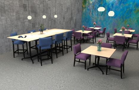 X-1 Tables
