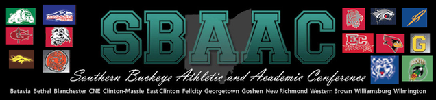 SBAAC - Southern Buckeye Athletic Conference