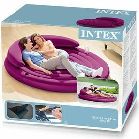 Intex Ultra Daybed Lounge