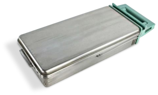 Casete STATIM 5000 G4