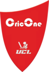 UCL YOUTH CRICKET COACHING PROGRAM: CRICONE