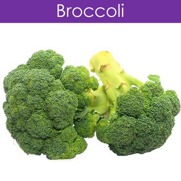 Broccoli