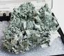 Uralite crystals Prince of Wales Island, Ketchikan Mining District, Alaska