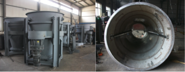 Coal Feeder Anti clogging Philippines DAtongjaya