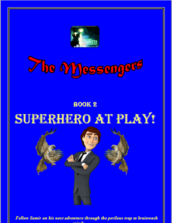 The Messengers - Book 2