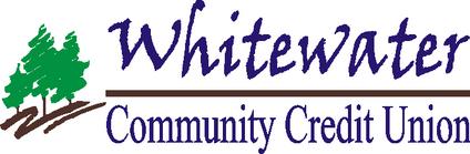 Whitewater Community Credit Union Logo