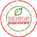 Senior Discounts