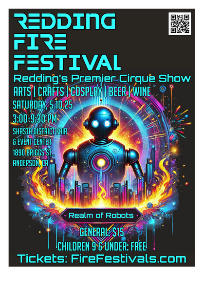 Buy Tickets!