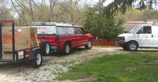 Emergency Generators-Electric-Southern Indiana-CELCO Electric LLC-Paoli